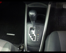 Toyota Corolla Fielder 2014