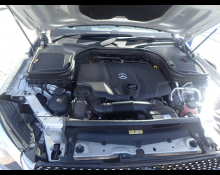 Mercedes-Benz GLC-class 2019