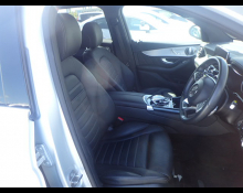 Mercedes-Benz GLC-class 2019