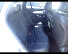 Mercedes-Benz GLC-class 2019