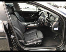 BMW 6 Series 2014