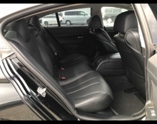 BMW 6 Series 2014