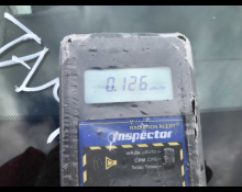 Toyota Crown Hybrid 2012