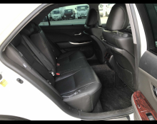 Toyota Crown Hybrid 2012