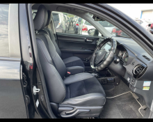 Toyota Corolla Fielder 2013