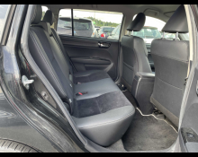 Toyota Corolla Fielder 2013