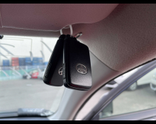 Toyota Corolla Fielder 2013