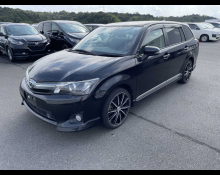 Toyota Corolla Fielder 2013