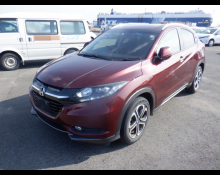 Honda VEZEL 2014