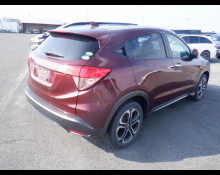 Honda VEZEL 2014
