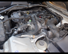 Nissan Vanette Van 2014