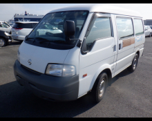 Nissan Vanette Van 2014