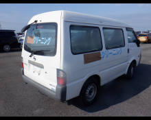 Nissan Vanette Van 2014