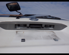 Nissan Vanette Van 2014