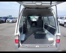 Nissan Vanette Van 2014