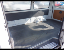 Nissan Vanette Van 2014