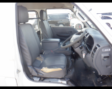 Nissan Vanette Van 2014