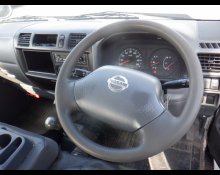 Nissan Vanette Van 2014