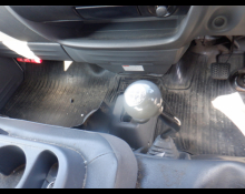 Nissan Vanette Van 2014