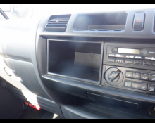 Nissan Vanette Van 2014