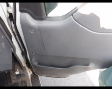 Nissan Vanette Van 2014