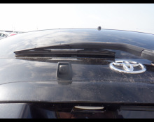 Toyota Succeed Van 2014