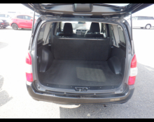 Toyota Succeed Van 2014