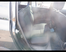 Toyota Succeed Van 2014