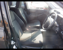 Toyota Succeed Van 2014