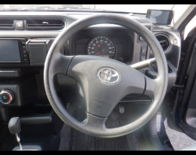 Toyota Succeed Van 2014