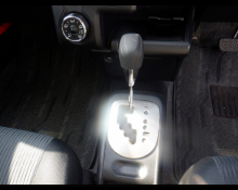 Toyota Succeed Van 2014