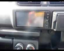 Toyota Succeed Van 2014