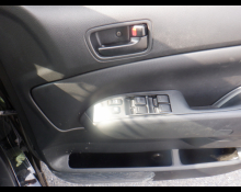 Toyota Succeed Van 2014