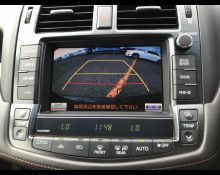 Toyota Crown Athlete Series 2012