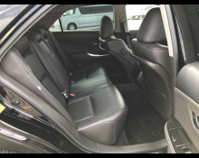 Toyota Crown Athlete Series 2012