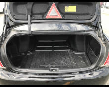 Toyota Crown Athlete Series 2012