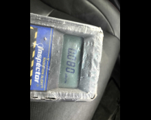 Toyota Crown Athlete Series 2012