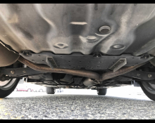 Toyota Crown Athlete Series 2012