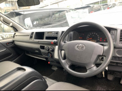 Toyota Hiace Wagon 2014