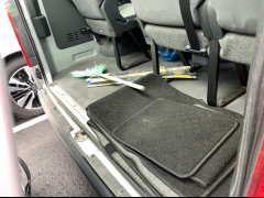 Toyota Hiace Wagon 2014