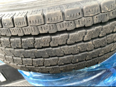 Toyota Hiace Wagon 2014