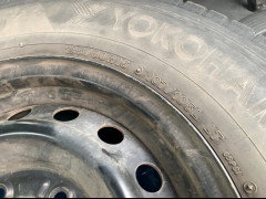 Toyota Hiace Wagon 2014