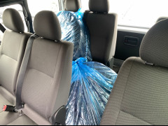 Toyota Hiace Wagon 2014