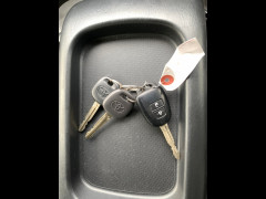 Toyota Hiace Wagon 2014