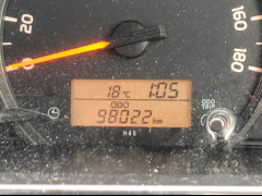 Toyota Hiace Wagon 2014