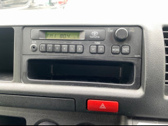 Toyota Hiace Wagon 2014