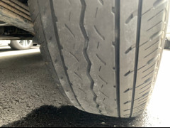 Toyota Hiace Wagon 2014