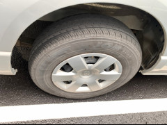 Toyota Hiace Wagon 2014