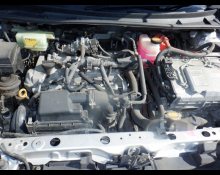 Toyota Corolla Fielder 2014