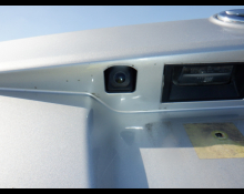 Toyota Corolla Fielder 2014